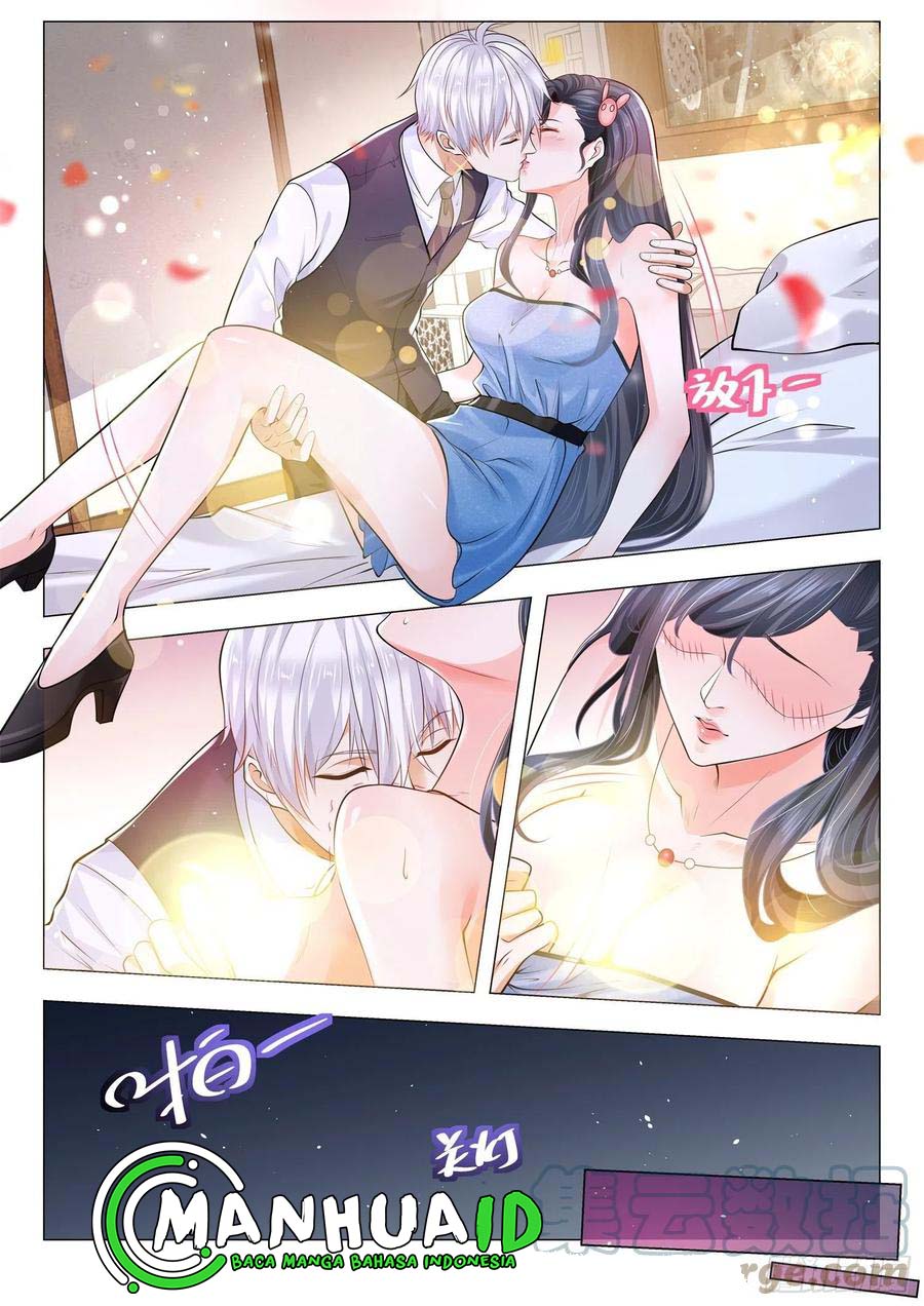 Shen Hao’s Heavenly Fall System Chapter 351 Gambar 7
